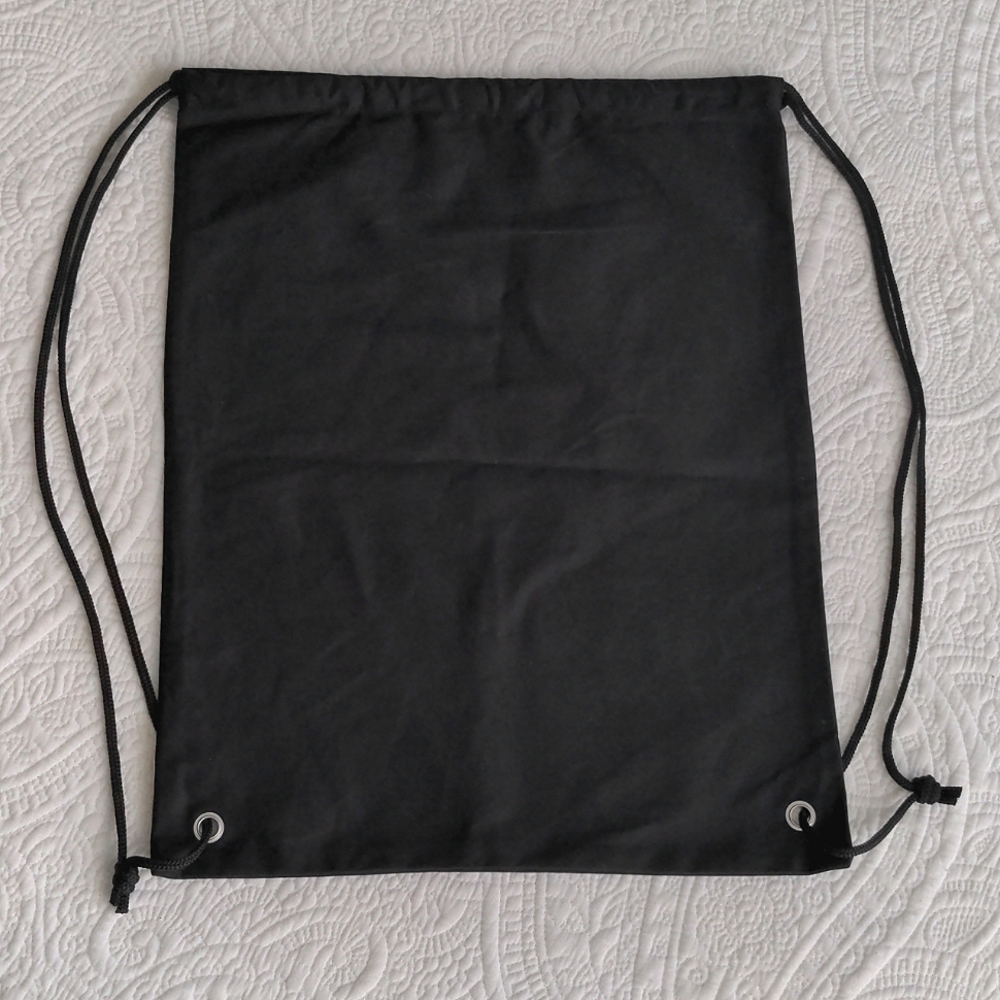 Celine Cotton Backpack - image 5